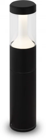 Наземный светильник уличный Koln O590FL-L8B4K