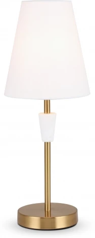 Настольная лампа Freya Pietra FR5371TL-01BS (220V)