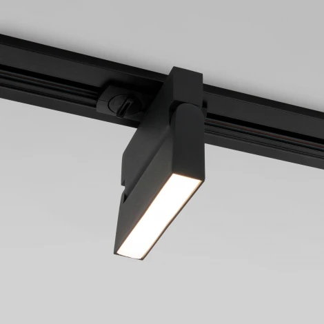 Трековый светильник Elektrostandard Arda 85015/01 (LED, 220V)