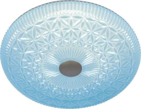 Настенно-потолочный светильник Мелодия Света CW1L 000022038