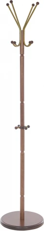 Вешалка напольная Leset Галант-1 Leset  арт.2500000066160