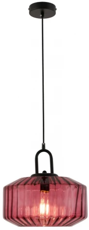 Подвесной светильник Lussole Laredo LSP-8846