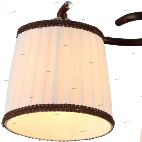 Потолочная люстра J-Light Nicole 1153/3C
