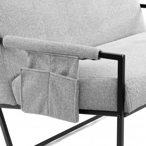 Диван Charli LUX/Чарли Люкс Tetchair арт.25185