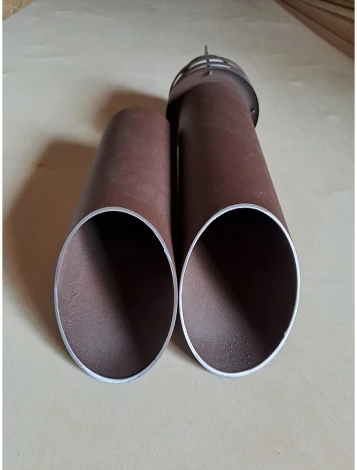 Уличный наземный светильник Runden Альвеус V10261