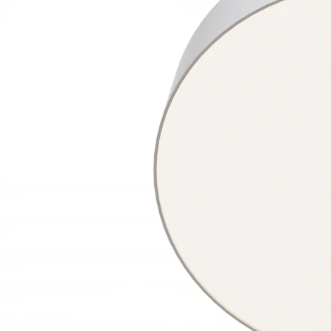 Потолочный светильник Zon 4000K 1x90Вт 120° LED Maytoni Technical C032CL-L96W4K