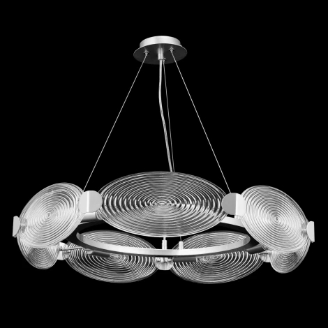 Подвесной светильник Maytoni Houston MOD022PL-07S