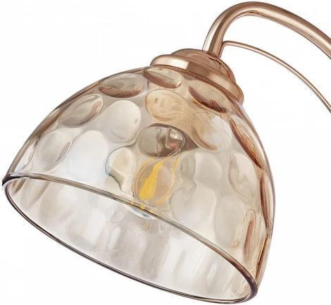 Потолочная люстра на штанге Arte Milano Napoli-2366 332366/3 FGD (220V)