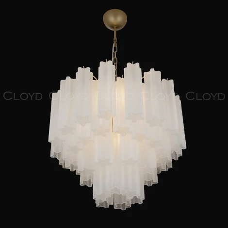 Подвесная люстра Cloyd Anno 11649