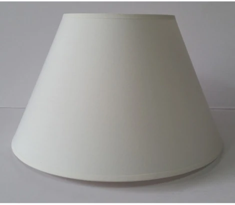 Абажур MW-Light, белый
