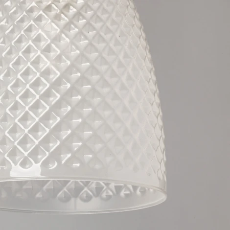 Подвесной светильник De City Соло 112013601 (220V, на проводе)