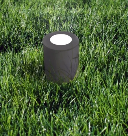 Грунтовый светильник Fumagalli Franca 90 3A7.001.000.AXU1L (220V, IP55)