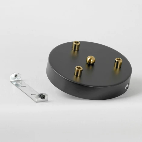 Подвесной светильник Lussole LSP-8890 (220V, на проводе, шарики)