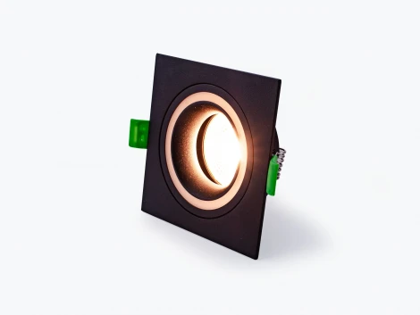 Встраиваемый точечный светильник LEDS POWER SPOT 009544 (220V)