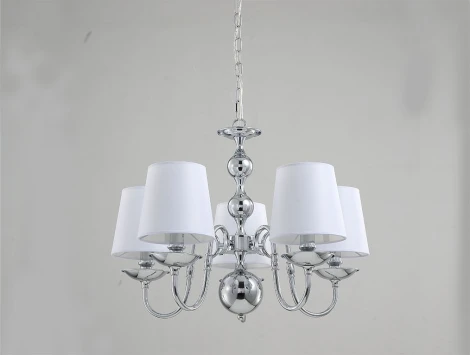 Подвесная люстра Newport 21000 21005/C