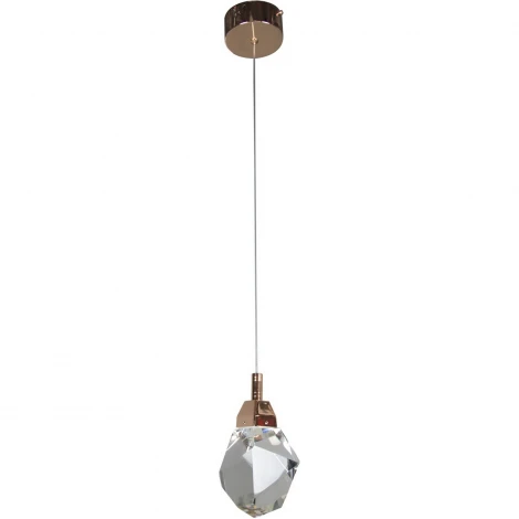 Круглый потолочный светильник LED Lu Carte Forte LC-22-0199