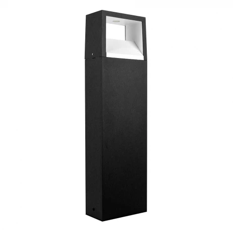 Наземный уличный светильник Arte Lamp A1326PA-1BK (LED, 220V, IP54)