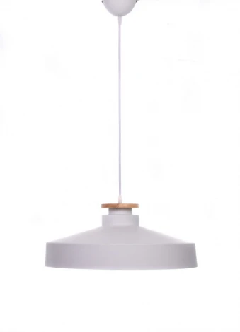 Подвесной светильник Lumina Deco Ludor LDP 7974-400 WT+WT