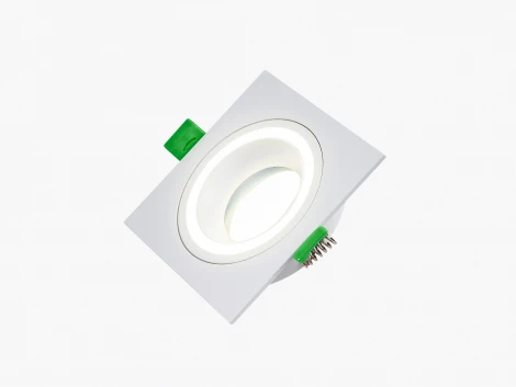 Встраиваемый точечный светильник LEDS POWER SPOT 009537 (220V)