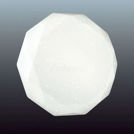 Настенно-потолочный светильник Sonex Tora 2012/FL