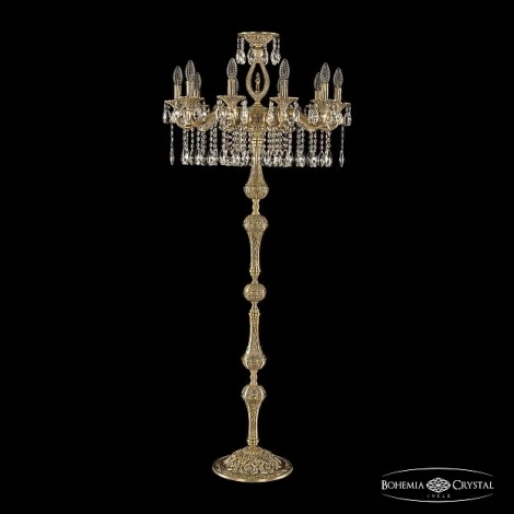 Торшер Bohemia 7240 72402T/10/210 A FP FH1S