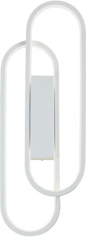 Настенный светильник светодиодный Vitaluce V3042-0/2A (220V)