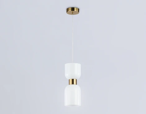 Подвесной светильник Ambrella HIGH LIGHT LH56091 (220V, на проводе)