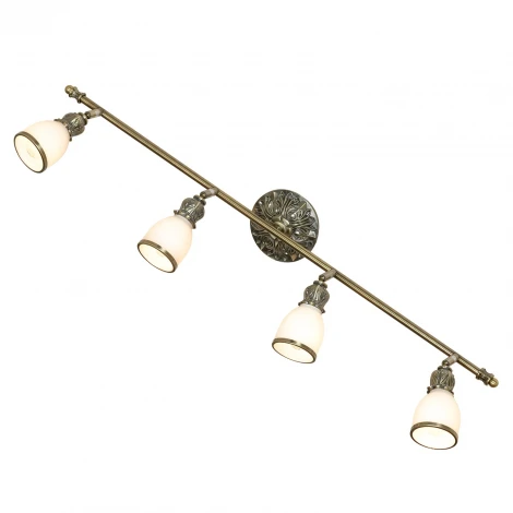 Спот Lussole Loft Furlo GRLSL-7309-04