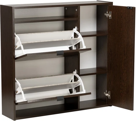 Обувница Leset Виерра 2 (ЛДСП) Leset арт.2500000204784