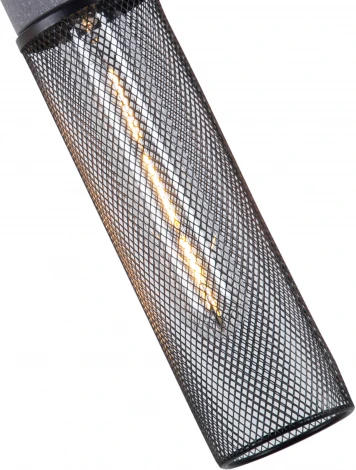 Подвесной светильник Favourite Cementita 4272-1P (220V, на проводе, круглые)