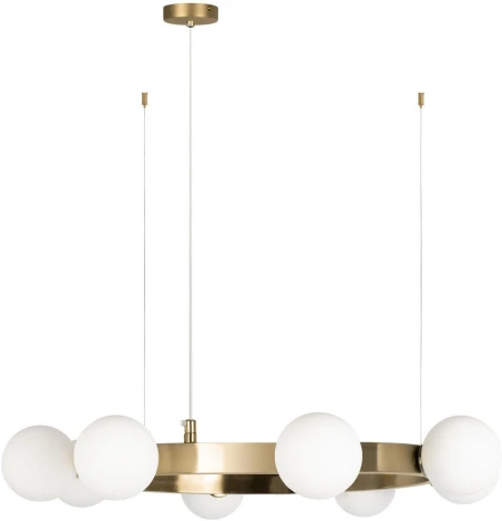 Подвесной светильник Loft It Hoop 10311/8