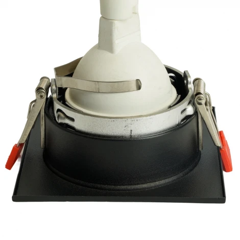 Светильник потолочный встраиваемый Feron DL3112 51408