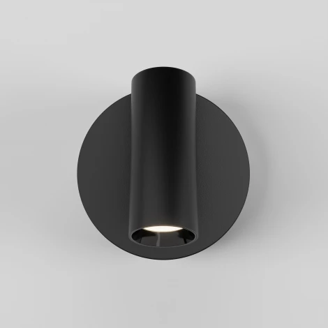 Спот Maytoni Twist C079WL-L3B3K (регулировка яркости, LED, 220V, сенсорный выключатель, круглые)