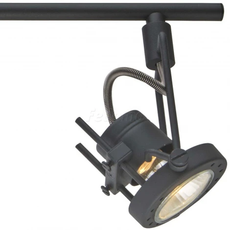 Спот Arte Lamp Costruttore A4301PL-4BK
