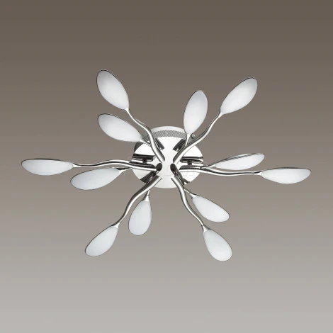 Потолочная люстра Odeon Light Scoppa 3994/50CL