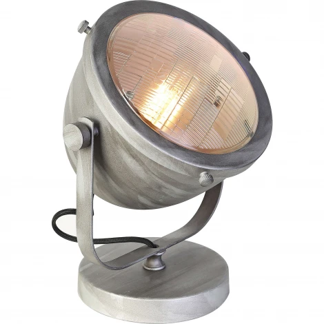 Интерьерная настольная лампа Favourite Emitter 1900-1T