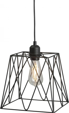 Подвесной светильник Vitaluce V2866-1/1S (220V, на проводе)