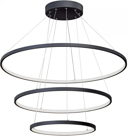 Подвесной светильник светодиодный V04600-13/3S Vitaluce