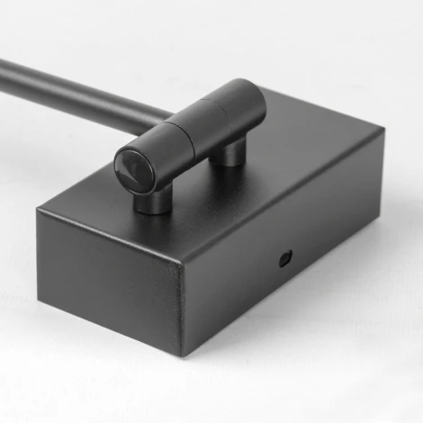 Спот для чтения Lussole Clay LSP-7240 (LED, 220V)