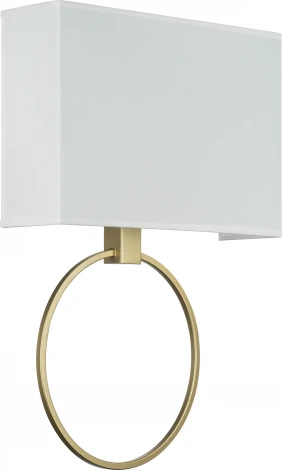 Бра Regolo 713623 (220V, кольцо)