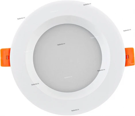 Donolux DL18891 DL18891/9W White R Dim