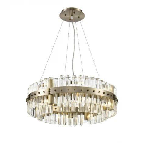 Подвесная люстра Vele Luce Venere 983 VL3034P16