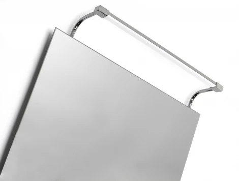 Подсветка для картин Mantra Sisley 5086 (LED, 220V, IP44)