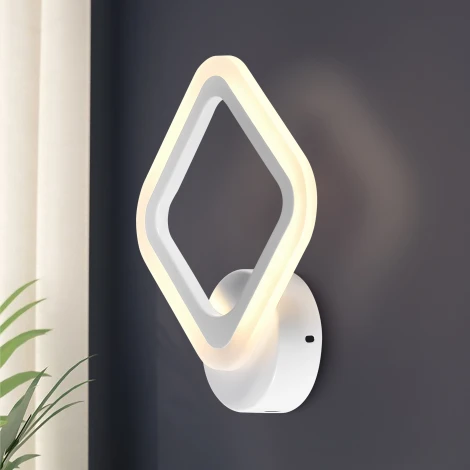 Бра Rivoli Amarantha 6100-107 (LED, 220V)