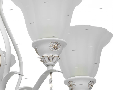 Подвесная люстра MW-Light Версаче 639011505