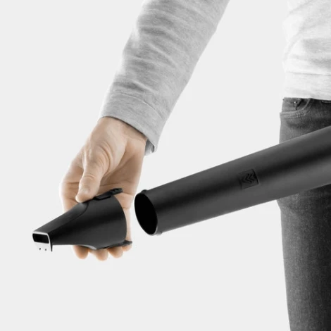 Аккумуляторная воздуходувка LBL 4 Battery Set 1.445-160