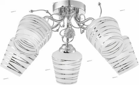 Потолочная люстра Toscom Kulla TC-995-305