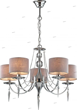 Подвесная люстра Odeon Light Ofelia 3210/5