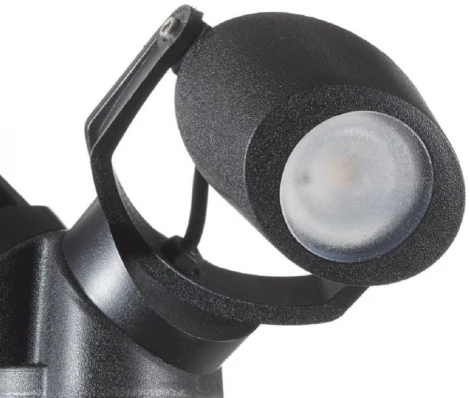 Архитектурная подсветка Fumagalli MiniTommy 3M1.000.000.AXU2L (220V, IP66)