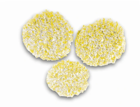 Пады для полировки камня/линолеума/ПВХ 3 шт. (для FP) 2.863-198